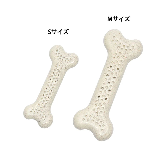 ROOP 狗狗磨牙玩具-天然玉米系列